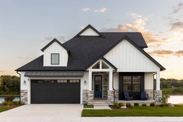 Best Green or Eco-Friendly Roofing Solutions  in Fulton, IL
