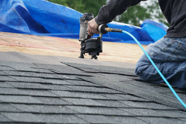 Best Hot Roofs  in Fulton, IL