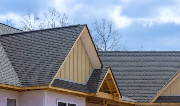 Hot Roofs in Fulton, IL