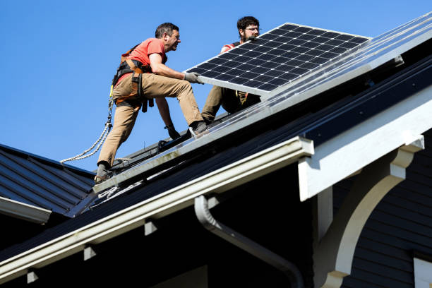 Roof Coating Services in Fulton, IL