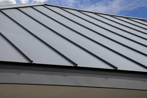 Best Slate Roofing  in Fulton, IL