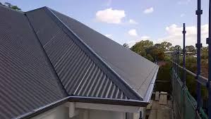 Best Steel Roofing  in Fulton, IL